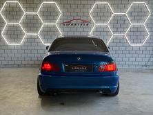 BMW 320Ci Coupé, Benzin, Occasion / Gebraucht, Handschaltung - 4