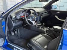 BMW 320Ci Coupé, Benzin, Occasion / Gebraucht, Handschaltung - 5
