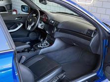 BMW 320Ci Coupé, Benzin, Occasion / Gebraucht, Handschaltung - 7