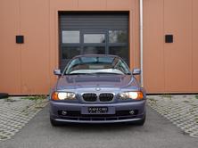 BMW 320Ci Coupé * CH Auto * 8 Roues * 4 Vitres électriques *, Benzin, Occasion / Gebraucht, Automatik - 2