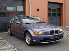 BMW 320Ci Coupé * CH Auto * 8 Roues * 4 Vitres électriques *, Benzin, Occasion / Gebraucht, Automatik - 3