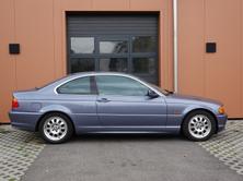 BMW 320Ci Coupé * CH Auto * 8 Roues * 4 Vitres électriques *, Benzin, Occasion / Gebraucht, Automatik - 4