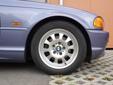 BMW 320Ci Coupé * CH Auto * 8 Roues * 4 Vitres électriques *, Benzin, Occasion / Gebraucht, Automatik - 5
