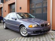 BMW 320Ci Coupé * CH Auto * 8 Roues * 4 Vitres électriques *, Benzin, Occasion / Gebraucht, Automatik - 6