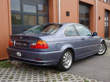 BMW 320Ci Coupé * CH Auto * 8 Roues * 4 Vitres électriques *, Benzin, Occasion / Gebraucht, Automatik - 7