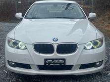 BMW 320d Coupe Steptronic, Diesel, Occasioni / Usate, Automatico - 2
