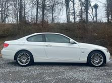 BMW 320d Coupe Steptronic, Diesel, Occasioni / Usate, Automatico - 5