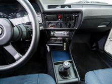 BMW 320i E21, Essence, Voiture de démonstration, Manuelle - 7