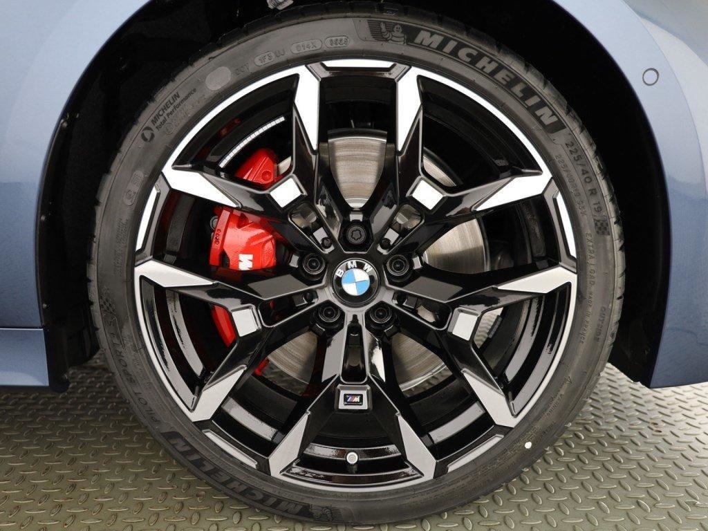BMW 320 Gran Turismo 320d SAG, Hybride Léger Diesel/Électricité, Voiture nouvelle, Automatique - 3