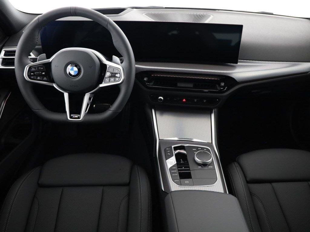 BMW 320 Gran Turismo 320d SAG, Hybride Léger Diesel/Électricité, Voiture nouvelle, Automatique - 5