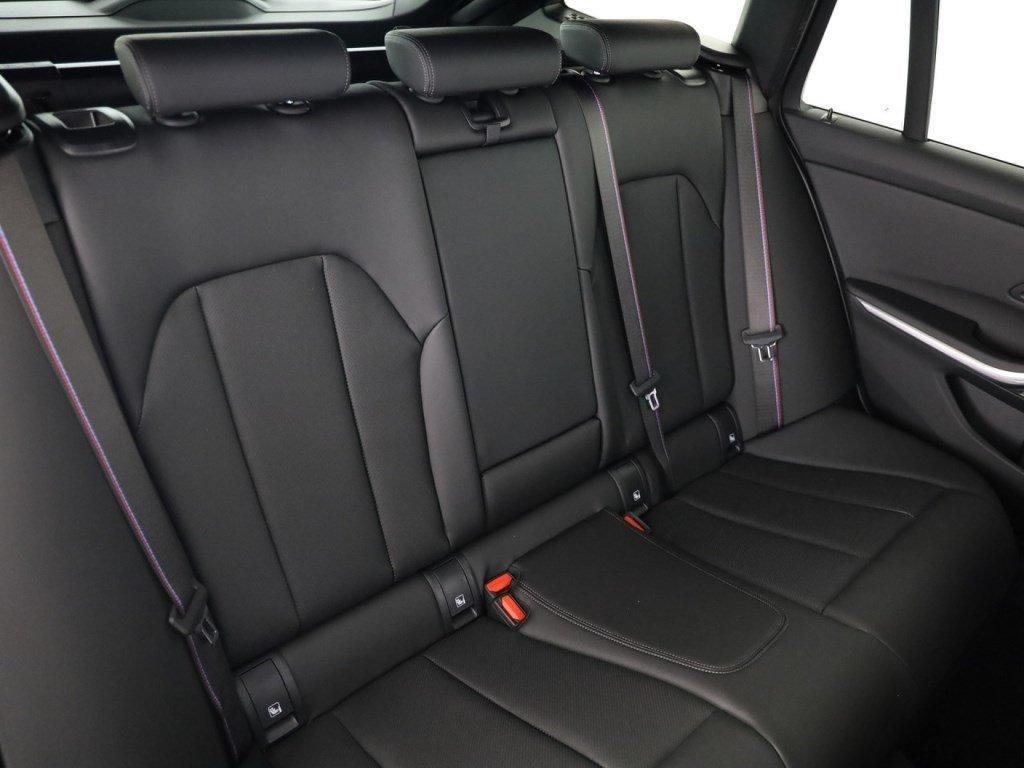 BMW 320 Gran Turismo 320d SAG, Hybride Léger Diesel/Électricité, Voiture nouvelle, Automatique - 7