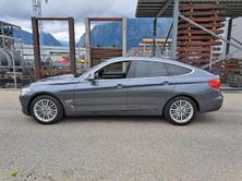 BMW 320d GT Luxury Line Steptronic, Diesel, Occasion / Utilisé, Automatique - 2