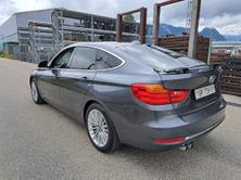 BMW 320d GT Luxury Line Steptronic, Diesel, Occasion / Utilisé, Automatique - 3