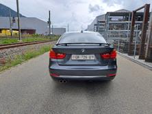 BMW 320d GT Luxury Line Steptronic, Diesel, Occasion / Utilisé, Automatique - 4