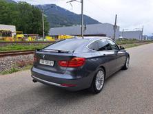 BMW 320d GT Luxury Line Steptronic, Diesel, Occasion / Gebraucht, Automat - 5