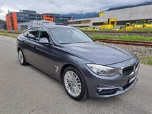 BMW 320d GT Luxury Line Steptronic, Diesel, Occasion / Utilisé, Automatique - 6