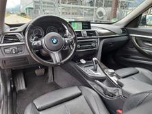 BMW 320d GT Luxury Line Steptronic, Diesel, Occasion / Gebraucht, Automat - 7