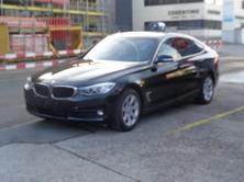 BMW 320d GT Steptronic, Diesel, Occasion / Utilisé, Automatique - 2