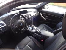 BMW 320d GT Steptronic, Diesel, Occasion / Gebraucht, Automat - 4