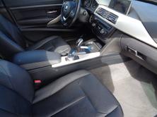 BMW 320d GT Steptronic, Diesel, Occasioni / Usate, Automatico - 6