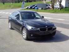 BMW 320d GT Steptronic, Diesel, Occasioni / Usate, Automatico - 7