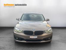 BMW 320i GT, Petrol, Second hand / Used, Automatic - 2