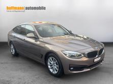 BMW 320i GT, Essence, Occasion / Utilisé, Automatique - 3
