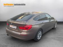 BMW 320i GT, Essence, Occasion / Utilisé, Automatique - 4