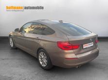 BMW 320i GT, Essence, Occasion / Utilisé, Automatique - 6