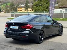 BMW 320d GT M Sport Steptronic, Diesel, Occasion / Gebraucht, Automat - 5