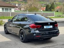 BMW 320d GT M Sport Steptronic, Diesel, Occasioni / Usate, Automatico - 7