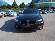 BMW 320i GT Steptronic, Benzina, Occasioni / Usate, Automatico - 4