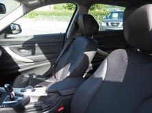 BMW 320i GT Steptronic, Essence, Occasion / Utilisé, Automatique - 6