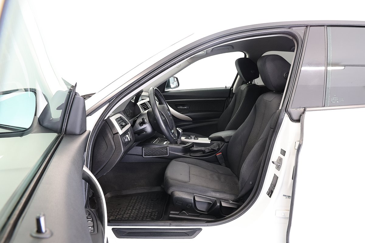 BMW 320d GT, Diesel, Occasioni / Usate, Manuale - 6