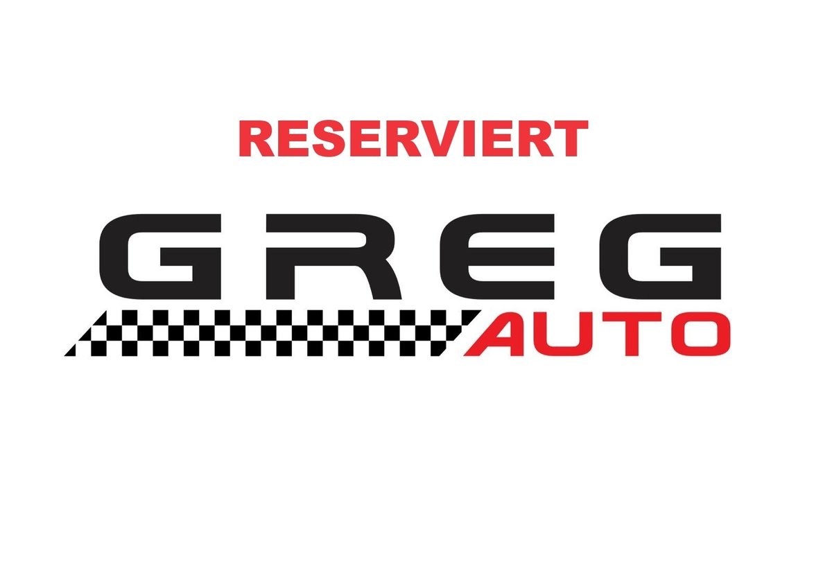 BMW 320d GT Sport Line Steptronic