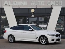 BMW 320d GT M Sport Steptronic, Diesel, Occasion / Utilisé, Automatique - 2