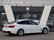 BMW 320d GT M Sport Steptronic, Diesel, Occasion / Utilisé, Automatique - 3