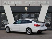 BMW 320d GT M Sport Steptronic, Diesel, Occasion / Utilisé, Automatique - 4