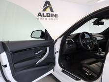 BMW 320d GT M Sport Steptronic, Diesel, Occasion / Utilisé, Automatique - 5