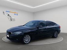 BMW 320d GT Sport Line Steptronic, Diesel, Second hand / Used, Automatic - 2