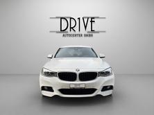 BMW 320d GT Steptronic, Diesel, Occasion / Gebraucht, Automatik - 2