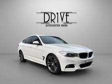 BMW 320d GT Steptronic, Diesel, Occasion / Gebraucht, Automatik - 3
