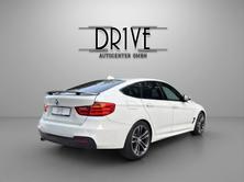 BMW 320d GT Steptronic, Diesel, Occasion / Gebraucht, Automatik - 5