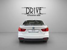 BMW 320d GT Steptronic, Diesel, Occasion / Gebraucht, Automatik - 6