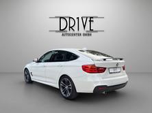 BMW 320d GT Steptronic, Diesel, Occasion / Gebraucht, Automatik - 7