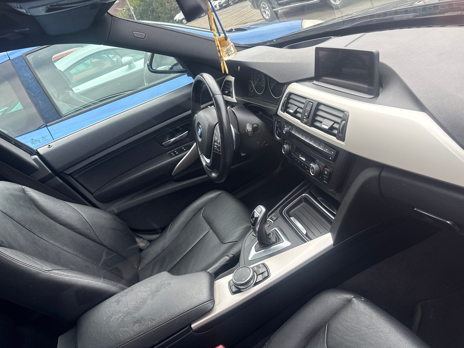 BMW 320 Gran Turismo, Diesel, Second hand / Used, Automatic - 7