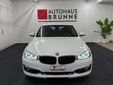 BMW 320d GT Steptronic, Diesel, Occasion / Gebraucht, Automatik - 2