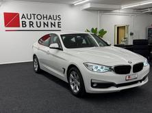 BMW 320d GT Steptronic, Diesel, Occasion / Gebraucht, Automatik - 3