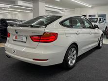 BMW 320d GT Steptronic, Diesel, Occasion / Gebraucht, Automatik - 4