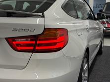 BMW 320d GT Steptronic, Diesel, Occasion / Gebraucht, Automatik - 5